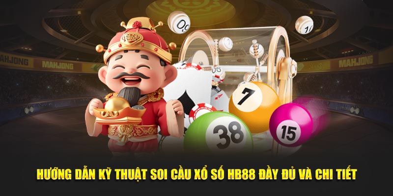 Ảnh đại diện soi cầu xổ số