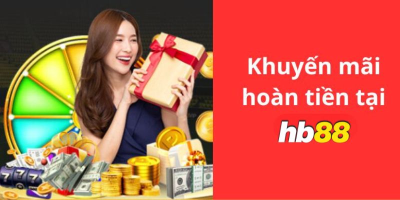 Ảnh đại diện hoàn trả cược thua hb88