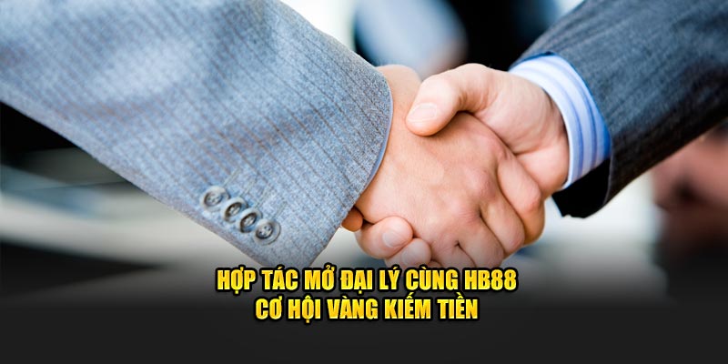 Thông tin về sự kiện hợp tác mở đại lý