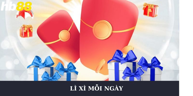 Ảnh đại diện lì xì mỗi ngày