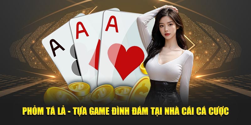 Ảnh đại diện phỏm tá lả Hb88