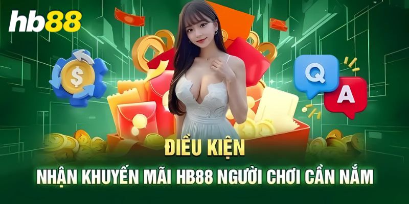 Quy định cần thực hiện theo để nhận quà