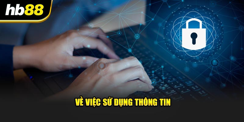 Về việc dùng dữ liệu